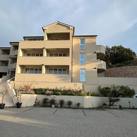 Eola Leisure Rooms Stara Baška 외부 사진